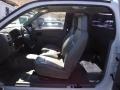 Summit White - Colorado Work Truck Extended Cab Photo No. 20