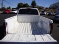 Summit White - Colorado Work Truck Extended Cab Photo No. 21