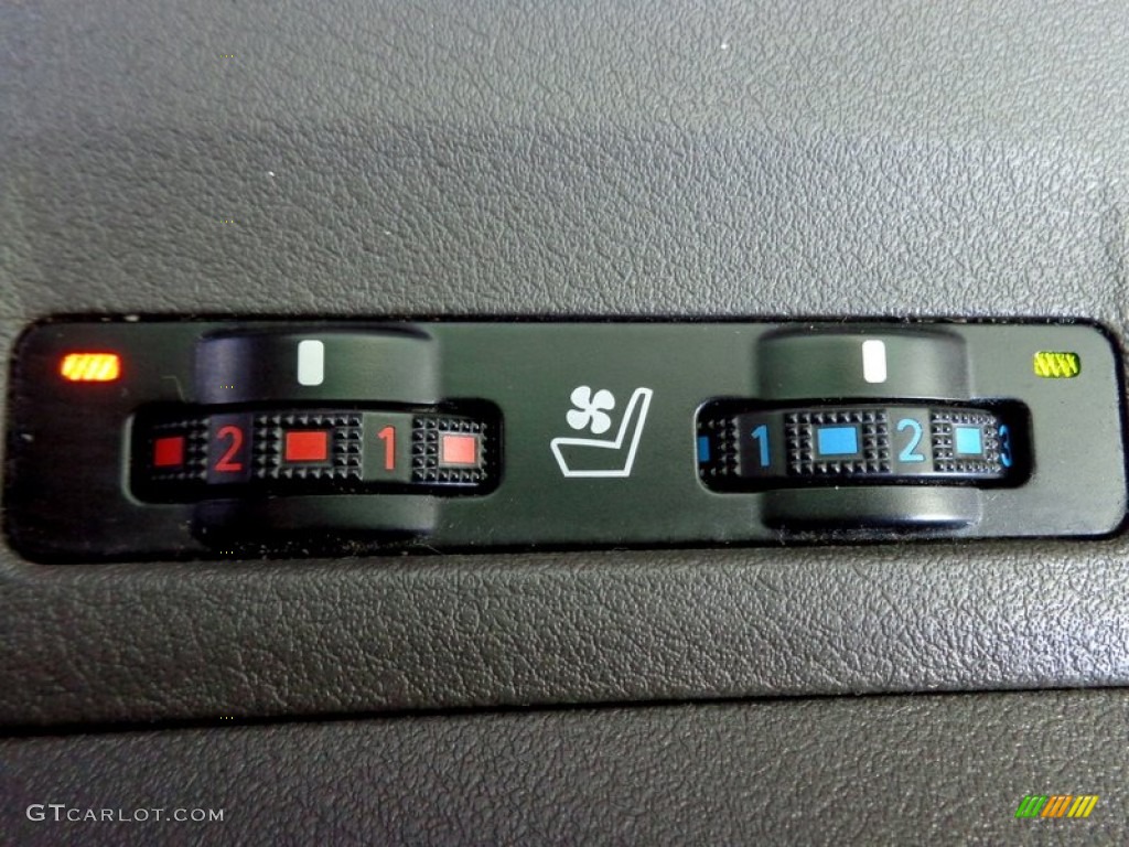 2007 Lexus ES 350 Controls Photo #85686419