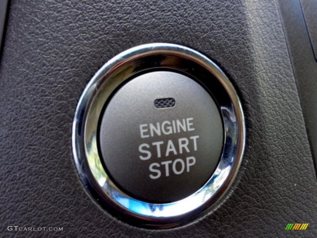 2007 Lexus ES 350 Controls Photo #85686485