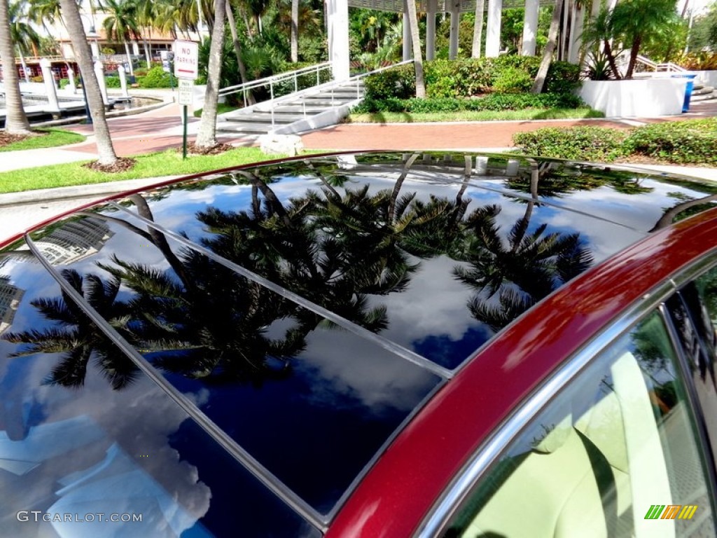 2007 Lexus ES 350 Sunroof Photo #85686563