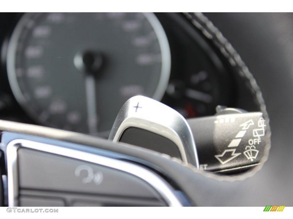 2014 Audi SQ5 Premium plus 3.0 TFSI quattro 8 Speed Tiptronic Automatic Transmission Photo #85686602