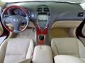 Cashmere Dashboard Photo for 2007 Lexus ES #85686653