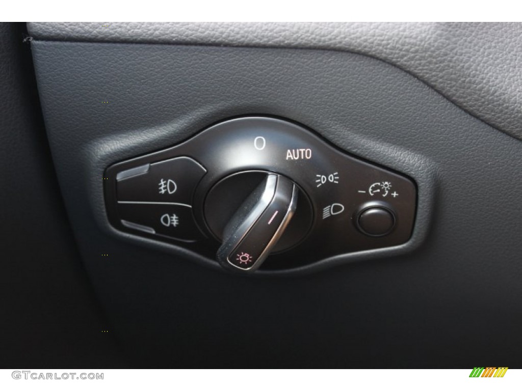 2014 Audi SQ5 Premium plus 3.0 TFSI quattro Controls Photo #85686659