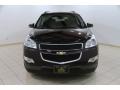 Dark Cherry Metallic - Traverse LT AWD Photo No. 2