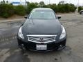 Obsidian Black - G 37 Journey Sedan Photo No. 2