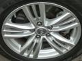 Obsidian Black - G 37 Journey Sedan Photo No. 9
