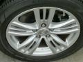 Obsidian Black - G 37 Journey Sedan Photo No. 10