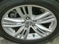 Obsidian Black - G 37 Journey Sedan Photo No. 11