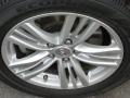 Obsidian Black - G 37 Journey Sedan Photo No. 12