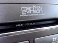 2007 Lexus ES Cashmere Interior Audio System Photo