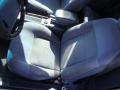 Vibrant White - Mustang LX Convertible Photo No. 19