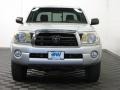 Silver Streak Mica - Tacoma V6 Access Cab 4x4 Photo No. 2