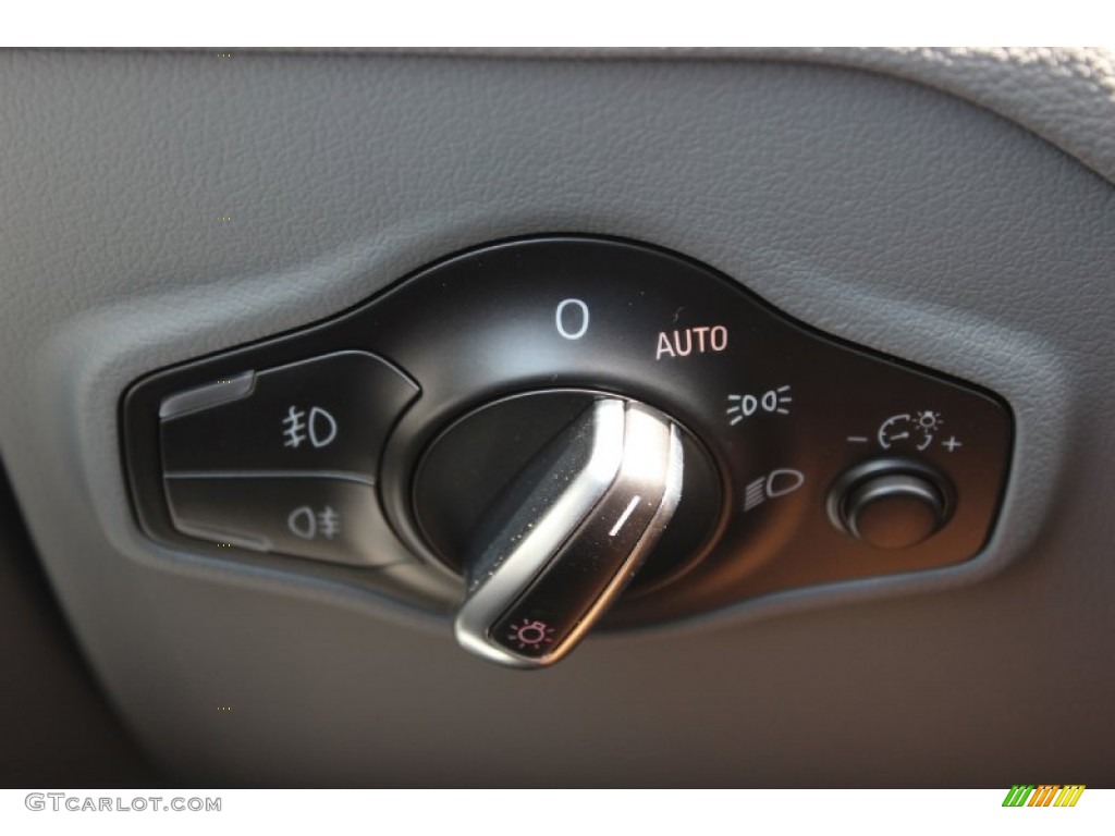 2014 Audi Q5 2.0 TFSI quattro Controls Photo #85687463