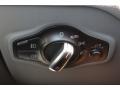 Titanium Gray Controls Photo for 2014 Audi Q5 #85687463