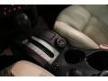 2005 Pontiac Grand Prix Parchment/Dark Pewter Interior Transmission Photo