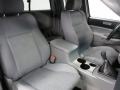 Silver Streak Mica - Tacoma V6 Access Cab 4x4 Photo No. 9