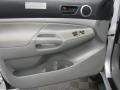 Silver Streak Mica - Tacoma V6 Access Cab 4x4 Photo No. 11
