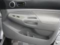 Silver Streak Mica - Tacoma V6 Access Cab 4x4 Photo No. 14