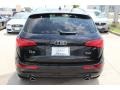 Brilliant Black - Q5 2.0 TFSI quattro Photo No. 6