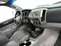 Silver Streak Mica - Tacoma V6 Access Cab 4x4 Photo No. 21