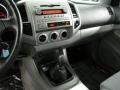 Silver Streak Mica - Tacoma V6 Access Cab 4x4 Photo No. 22