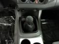 Silver Streak Mica - Tacoma V6 Access Cab 4x4 Photo No. 23