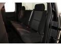 Black - Silverado 1500 LT Extended Cab Photo No. 12