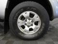 Silver Streak Mica - Tacoma V6 Access Cab 4x4 Photo No. 25