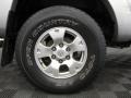 Silver Streak Mica - Tacoma V6 Access Cab 4x4 Photo No. 26