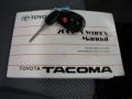 Silver Streak Mica - Tacoma V6 Access Cab 4x4 Photo No. 28