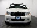 Stone White - Grand Cherokee Limited 4x4 Photo No. 2