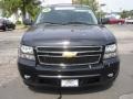 Black - Tahoe LT 4x4 Photo No. 2