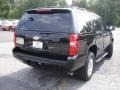 Black - Tahoe LT 4x4 Photo No. 7