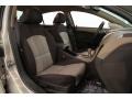 Gold Mist Metallic - Malibu LS Sedan Photo No. 12
