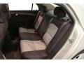 Gold Mist Metallic - Malibu LS Sedan Photo No. 14