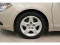 Gold Mist Metallic - Malibu LS Sedan Photo No. 17