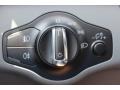 Monsoon Grey Metallic - A4 2.0T Sedan Photo No. 29