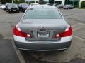 Diamond Graphite Metallic - M 35 Sport Sedan Photo No. 5