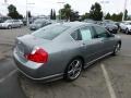 Diamond Graphite Metallic - M 35 Sport Sedan Photo No. 6