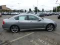 Diamond Graphite Metallic - M 35 Sport Sedan Photo No. 7