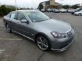 Diamond Graphite Metallic - M 35 Sport Sedan Photo No. 9