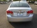 Silver Ice Metallic - Cruze LS Photo No. 8