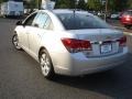Silver Ice Metallic - Cruze LS Photo No. 9