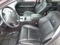 Diamond Graphite Metallic - M 35 Sport Sedan Photo No. 17