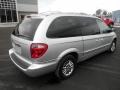 2002 Bright Silver Metallic Chrysler Town & Country Limited  photo #31