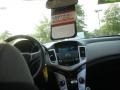 Silver Ice Metallic - Cruze LS Photo No. 11