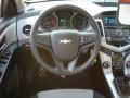 Silver Ice Metallic - Cruze LS Photo No. 12