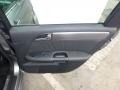 Diamond Graphite Metallic - M 35 Sport Sedan Photo No. 21