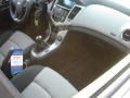 Silver Ice Metallic - Cruze LS Photo No. 15